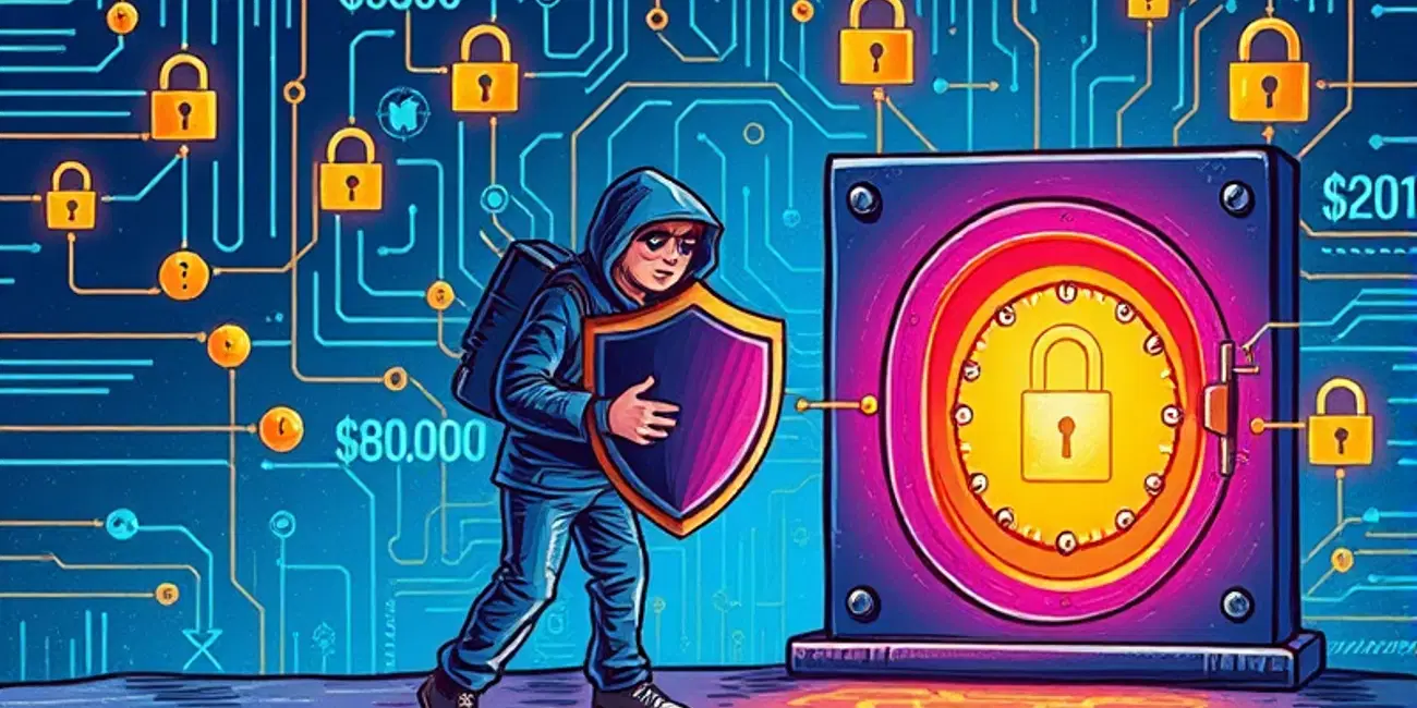Como Identificar e Evitar Fraudes Financeiras