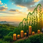 Fundos Verdes: Desvendando as Oportunidades de Mercado