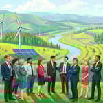 Compliance Ambiental: Fator Chave para Escolher Empresas