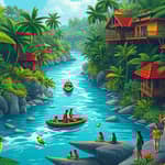 Ecoturismo: Uma Aposta de Sucesso em Negócios Sustentáveis