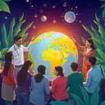 Capital Humano e Sustentabilidade: O Valor de Pessoas e Planeta