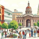 Patrimônio Sustentável: Construindo Riqueza com Responsabilidade