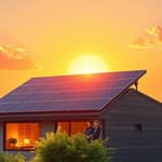 Energia Renovável em Casa: Como Financiar Sua Independência