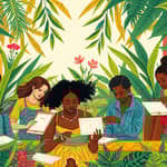 A Revolução da Moda Sustentável: Oportunidades de Investimento