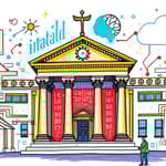 O Melhor dos Dois Mundos: Tradição e Tecnologia em Investimentos