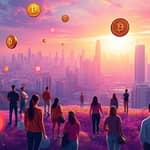 Construindo um Futuro Sólido com Ativos Digitais