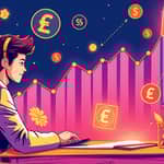 Da Teoria à Prática: Seu Primeiro Investimento Online