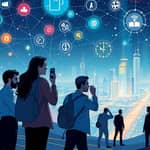 Além do Óbvio: Oportunidades Escondidas no Mercado Digital