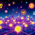 Blockchain e Finanças: Uma Combinação Poderosa