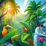 Bioeconomia: O Próximo Grande Tema dos Investimentos