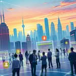 Seu Plano de Batalha para o Mercado de Investimentos Digitais