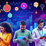 Escolhendo a Plataforma Certa para Seus Investimentos Digitais