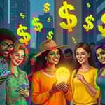 Acessibilidade Financeira: O Impacto dos Investimentos Digitais