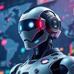 Automatize Seus Ganhos: Robôs de Investimento e Finanças