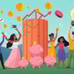 Educação Financeira: O Melhor Investimento que Você Pode Fazer