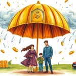 Seguros: A Rede de Segurança Financeira que Você Precisa