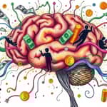 Finanças Comportamentais: Por Que Fazemos o Que Fazemos com Dinheiro?