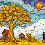 Inflação e Seu Bolso: Proteja Seu Patrimônio