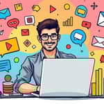 Cresça Seu Capital: Estratégias Digitais para Iniciantes