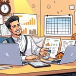 Empreendedorismo e Finanças: Como Gerenciar o Dinheiro do Seu Negócio