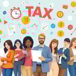 Impostos Descomplicados: Entenda Suas Obrigações Fiscais