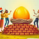 Aposentadoria Sem Preocupações: Comece a Construir Hoje