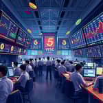 Entenda o Mercado de Futuros e Suas Aplicações