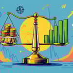 Risco e Retorno: A Dupla Dinâmica dos Investimentos