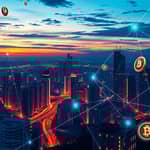 Blockchain e Finanças: Uma Nova Era?