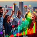 O Guia Completo para Iniciantes na Bolsa