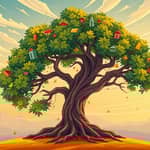 Alocação de Ativos: A Chave para um Portfólio Resiliente