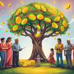 O Legado Financeiro: Planejando o Futuro da Sua Família