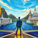 O Impacto da Política na Economia e nos Investimentos