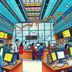 Decifrando o Índice Bovespa: O Que Ele Representa?