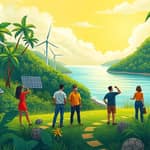 Inovação Verde: As Startups que Estão Mudando o Jogo