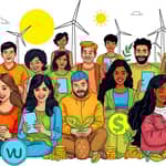 Finanças Inclusivas e o Desenvolvimento Sustentável