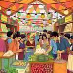 Microcrédito e Impacto: Multiplicando Oportunidades