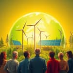 A Longevidade dos Investimentos Sustentáveis