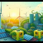 O Futuro das Finanças está no Verde: Prepare-se!