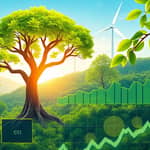 Tecnologia a Serviço do Verde: Soluções Financeiras Inovadoras
