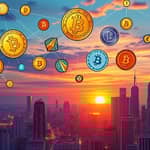 O Futuro das Finanças Pessoais com Ativos Digitais