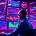 Dominando as Plataformas de Trade Online