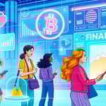 Educação Financeira na Era Digital: Seus Melhores Recursos