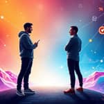 Alavancagem no Mercado Digital: Oportunidades e Riscos