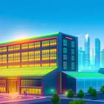 Investimentos Sustentáveis no Ambiente Digital