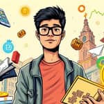 Impostos sobre Ganhos Digitais: O Que Você Precisa Saber