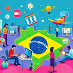 Investir em Startups Digitais: Alto Risco, Grande Retorno?