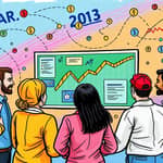 Comunidades de Investimento Digital: Juntos Somos Mais Fortes