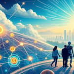 O Legado dos Investimentos Digitais: Seu Futuro Financeiro