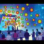 Desvendando o Fascínio dos ICOs e IDOs